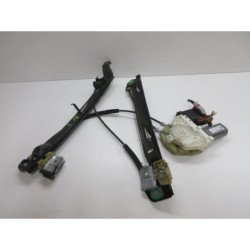 Leve Vitre Electrique Avant Droit Seat Leon 2 Phase 1